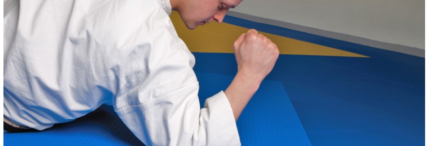 Tatami Lupte & Arte Martiale
